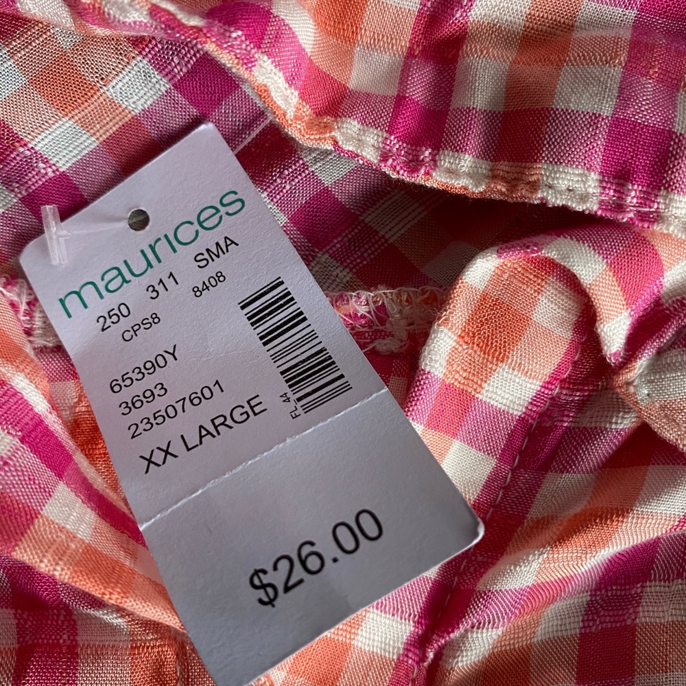 Shirt